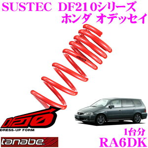 TANABE ^ix [_ETXyV RA6DK z_ IfbZC RA6(H11.12`H15.10)pSUSTEC DF210 F 35`45mm R 30`40mm_E ԗ1䕪 ԌΉ