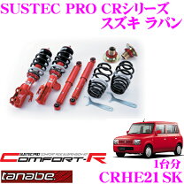 楽天市場】ラパン（ブランドタナべ）（車高調整キット｜サスペンション 