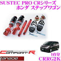 楽天市場】ステップワゴンRG（車高調整キット｜サスペンション 