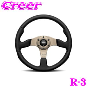 �y���I�z�ő�5��pt����ɍ��،i�i�I���r���[�Ŋm��UP MOMO ���� �X�e�A�����O R-3 RACE 2.0 �O�a 350mm ���[�X ���� �����p�i �n���h��