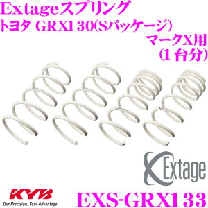 KYB ExtageXvO EXS-GRX133 g^ GRX130 }[NX(SpbP[W)p yEXS3118F×2 EXS4119R×2 1䕪 4{Zbgz