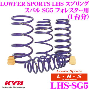 y11/1z_قڑSiP10{I^KYB Lowfer Sports LHS XvO LHS-SG5 Xo SG5 tHX^[p yLHS2505F×2 LHS2506R×2 1䕪 4{Zbgz