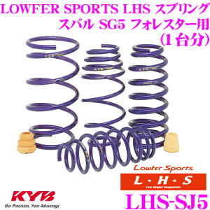 y11/1z_قڑSiP10{I^KYB Lowfer Sports LHS XvO LHS-SJ5 Xo SG5 tHX^[p yLHS2505F×2 LHS2506R×2 1䕪 4{Zbgz