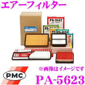 PMC エアフィルター PA-5623 ホンダ車用エアエレメント 【純正品番：17220-PZ3-003対応品】