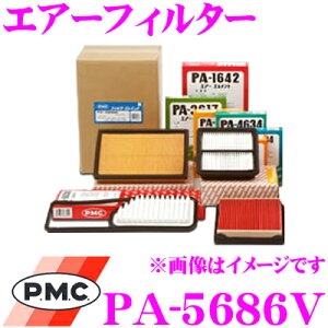�y18������z�S�iP2�{�ȏ� PMC �G�A�t�B���^�[ PA-5686V �z���_�ԗp�G�A�G�������g �y�����i�ԁF17220-5Z1-003�Ή��i�z