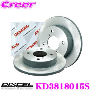 y36HzI|Cg10{DIXCEL KD3818015S KDtype yԗpfBXNu[L[^[(u[LfBXN)tgZbg _Cnc L880K Ryp fBXN[^[Օi!SihKR[