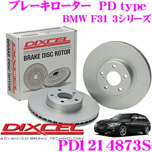 yő700~OFFI撅N[|zz `10/10zDIXCEL PD1214873S PDtypeu[L[^[(u[LfBXN)E1Zbg yϐH߂C[^[! BMW F31 3V[Yz fBNZ