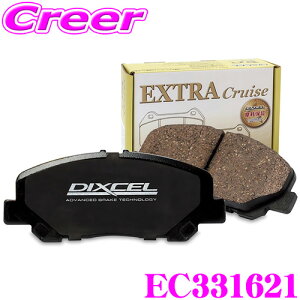 DIXCEL EC331621 Cu[Lpbh EC type ZR-V RZ3 RZ4 RZ5 RZ6 tgp fBNZ GNXgN[Y EXTRA Cruise