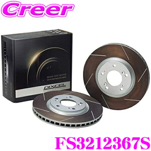 DIXCEL FS3212367S FStype Xbh X|[c u[L[^[ EZbg RZ34 tFAfBZ (x[XO[h/o[WT) tgp fBNZ u[LfBXN ϋv}Vłؖ