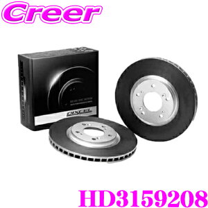 DIXCEL HD3159208S HDtypeu[L[^[ Ap NTX 20n NX250 NX350 NX350h NX450h