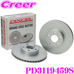 DIXCEL PD3119459S PDtype u[L[^[ EZbg vEX ZVW60 MXWH60 GRX MXPA12 XNX MXPB10 MXPJ10 MXPB15 MXPJ15 tgp  fBNZ u[LfBXN ϐH߂C