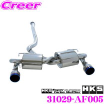 楽天市場】grb hks マフラーの通販
