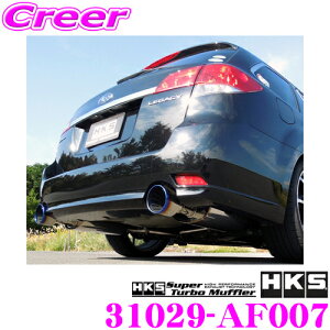 HKS X[p[^[{}t[ GL][Xg }t[ Xo BM9 KVBB4p SUS304 XeX JASMA F 2N3kmۏ ԌΉ Opi GNXeA JX^ p[c Super Turbo Muffler31029-AF007