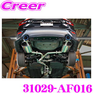 HKS X[p[^[{}t[ GL][Xg }t[ H[O VNH SUS304 XeX JASMA F 2N3kmۏ ԌΉ Opi GNXeA JX^ p[c Super Turbo Muffler 31029-AF016