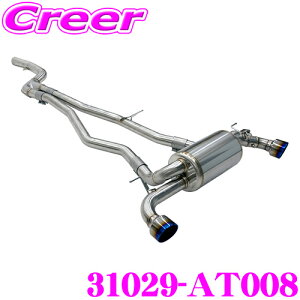 HKS X[p[^[{}t[ GL][Xg }t[ g^ DB06 GRX[v SUS304 XeX JASMA F 2N3kmۏ ԌΉ Opi GNXeA JX^ p[c Super Turbo Muffler 31029-AT008