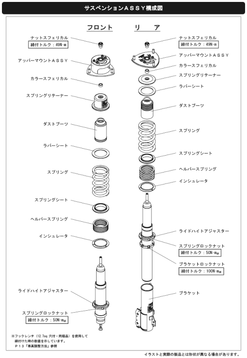 楽天市場】HKS ハイパーマックスR 80310-AH002 ホンダ JW5 S660 用 車