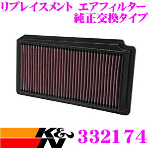 yX KP5{IvGg[z K&N tB^[ 33-2174 z_ OCg p vCXg rgCGAtB^[ i:17220-P8F-A00Ή