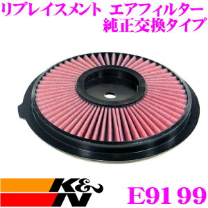 �y���I�z�ő�5��pt����ɍ��،i�i�I���r���[�Ŋm��UP K&N ���������t�B���^�[ E-9199 �~�c�r�V CB1V / CB2V / CD2V ���x���p�Ȃ� ���v���C�X�����g �r���g�C���G�A�t�B���^�[ �����i��MD620508�Ή�