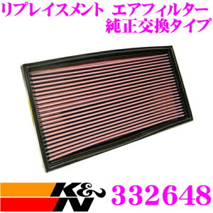 �y���I�z�ő�5��pt����ɍ��،i�i�I���r���[�Ŋm��UP K&N ���������t�B���^�[ 33-2648 �V�g���G�� XM �p �v�W���[ 605 �p ���v���C�X�����g �r���g�C���G�A�t�B���^�[ �����i��:9401444108�Ή�