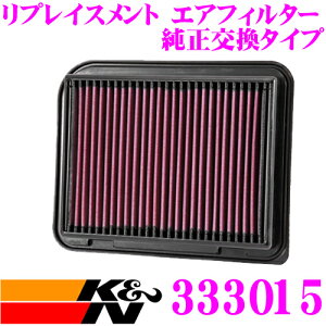 �y�X���قڑS�iP2�{�ȏ�z���������̃`�����X�y18-19������zK&N ���������t�B���^�[ 33-3015 �~�c�r�V GF7W / GF8W �A�E�g�����_�[�p�Ȃ� ���v���C�X�����g �r���g�C���G�A�t�B���^�[ �����i��MR96