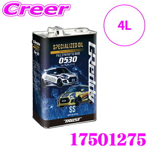 gXg GReddy GWIC XyVCYhIC SS 5W-30 4L 17501275 XCtgX|[c  HVIx[X S X s GW  N[  ی ȔR\ \DI
