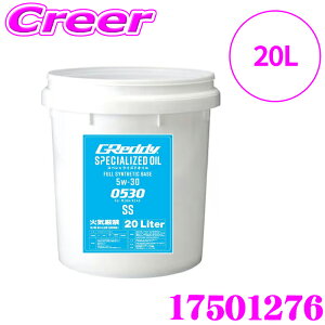 gXg GReddy GWIC XyVCYhIC SS 5W-30 20L 17501276 XCtgX|[c  HVIx[X S X s GW  N[  ی ȔR\ \DI
