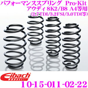 yőP14{I ~11 1:59 N[ʊzEibach ACobn [_ETXyVLbg AEfB 8K2 / B8 A4p (2.7 TDI / 3.2 FSI / 3.0 TDI) Pro-Kit vLbg 10-15-011-02-22 䕪Zbg _