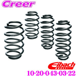 Eibach ACobn [_ETXyVLbg BMW G14 F91 8V[YJuIp Pro-Kit vLbg 10-20-043-03-22 䕪Zbg
