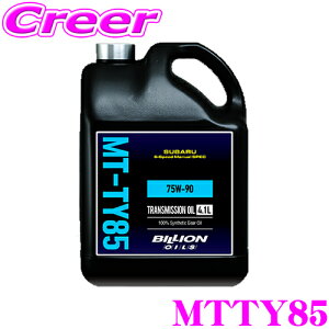 rI }jAgX ~bVIC 4.1L MT-TY85 Xo AWD 6-Speed TY85^ gX~bVp 75W-90 GL-5 w ft  @B LSD Ή I[V[Y T[Lbg C