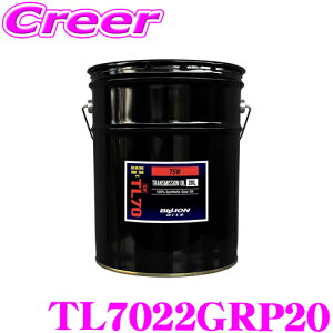 yX|Cgő39{vGg[ 2020~zrI }jAgX ~bVIC 20L TL7022GRP20 GR86 ZN8 / BRZ ZD8 p 75W GL-4 w ft  @B LSD Ή I[V