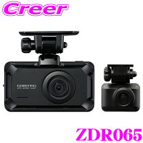 楽天市場】zdr－015 コムテック リアカメラの通販