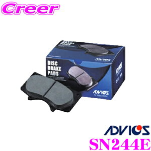 �_�S�i�yP5�{�ȏ�z 23��20:00�`�^���v�G���g���[ ADVICS �A�h���B�b�N�X SN244E �u���[�L�p�b�h �t�����g�p �O�H FE300�n EF400�n �L�����^�[ / BE435 BE436 BE437 ���[�U�p