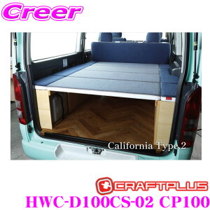 yő2000~OFFN[|IҏI z NtgvX CP100xbhLbg 200n nCG[X SGL 1/2/3/4/5/6/7^ Ch{fBp p[c HWC-D100CS-02 California style Type.2(JtHjAX^C