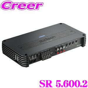 y31zقڑSiP5{I[fB\ SR 5.600.2 ԍ p[Av 75W×4`l + 330W×1`l NXD RpNg ^ ^  I[fBI JX^ Av AUDISON SR 5.600 pi