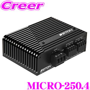 y11/1z_قڑSiP10{I^C[g MICRO-250.4 45W×2ch + 80W×2ch p[Av 4אpf MICRO-SERIES ԍ D p[Av ^