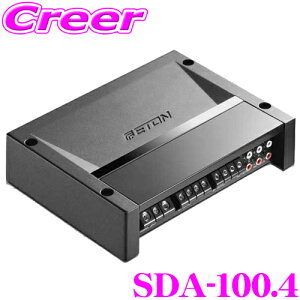 y11/1z_قڑSiP10{I^C[g SDA-100.4 75W×4ch p[Av SDA-SERIES ԍ D p[Av ^