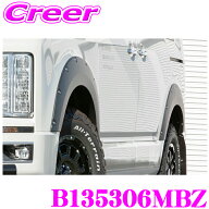【全品P2倍開催中！6/10日はなんとP+5倍！】JAOS フェンダーガーニッシュ type-X B135306MBZ デリカD:5 3…