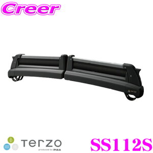 TERZO ebcH SS112S XL[Xm[{[hpLA `pG4 [t[^Cv ebcI