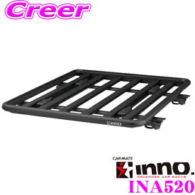 楽天市場 Inno ベースキャリア ジムニーの通販