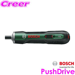 _X[p[Z[X ő3000|CgI^BOSCH PushDrive [d R[hXdhCo[ ^т₷yʁERpNg݌v 13v32{rbgZbgt