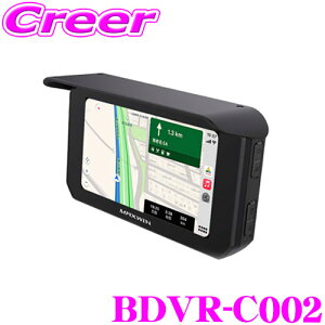 yZ[z100~OFFN[|zz}bNXEB oCN ir fBXvCI[fBI BDVR-C002 J[vC X}[gj^[ j^[ oCNp CarPlay iPhone Android Auto USB Bluetooth ho h