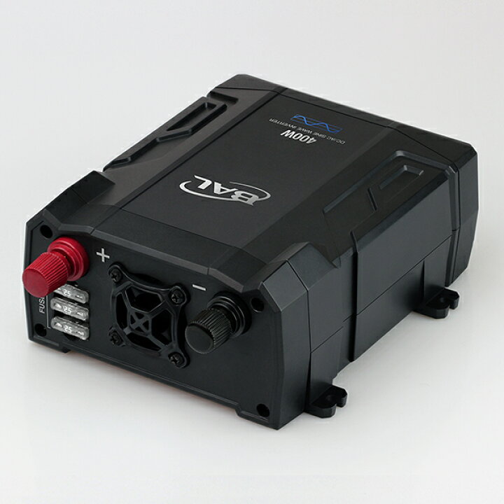 楽天市場】＼今なら最大4000ポイント！要エントリー／BAL 2822 DC/AC 