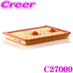 y11/1z_قڑSiP10{I^MANN FILTER C27009 AEfB 8V A3 / tHNX[Q AU St7p Aԗp iGAtB^[ GW GA[ Gg 