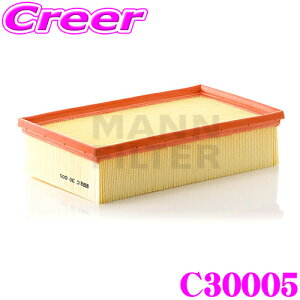 MANN FILTER C30005 AEfB FV TTN[y / tHNX[Q CDDTS St p Aԗp iGAtB^[ GW GA[ Gg 