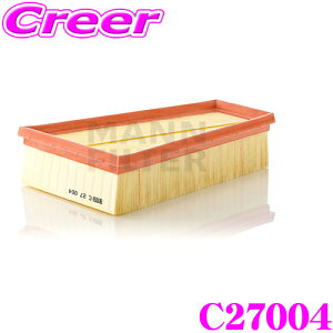 y36HzI|Cg10{MANN FILTER C27004 ZfXExc 176042 ANX (W176) 246242 BNX (W246) p Aԗp iGAtB^[ GW GA[ Gg 