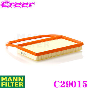 ySiP2{ȏさő2000~OFFN[|IzMANN FILTER C29015 tHNX[Q 6R |  \GARtB^[ tVXvX ԕ PM2.5 L !