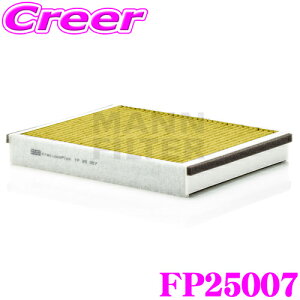 �_�撅 �ő�400�~OFF�����N�Ō��BIGSALE�I�^MANN FILTER FP25007 �t�H�[�h WF0JTM �N�[�K / �{���{ MB4154T V40 ���p �A���ԗp �����\�G�A�R���t�B���^�[ �����Y���� �ԕ� PM2.5 �L��������!! �R�� �A�����M�[