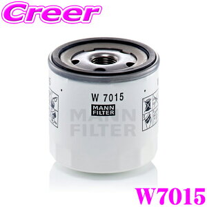 MANN FILTER ICtB^[ W7015 tH[h 1FM5KH 1FMHK9 GNXv[[ / {{ DBn XC60 p Aԗp ICGg eiX    GW 