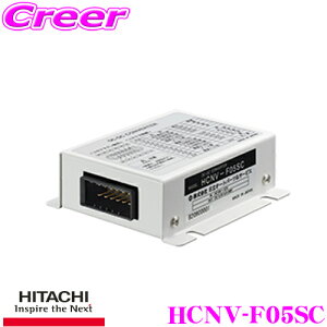 y11/1z_قڑSiP10{I^HITACHI I[gp[cT[rX HCNV-F05SC DC-DCRo[^[ fRfR 24V13.6V