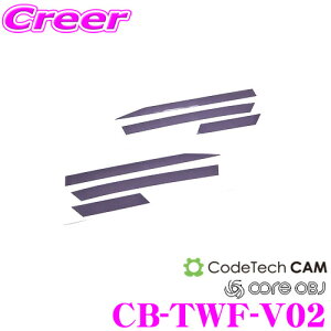 yX|Cgő39{vGg[ 2020~zCODE TECH R[hebN CB-TWF-V02 core OBJ e[ v EBJ[ _[NX[N tB for Volkswagen tHNX[Q eBOA (AD1) 